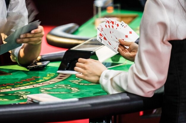 Japan Pools Game 